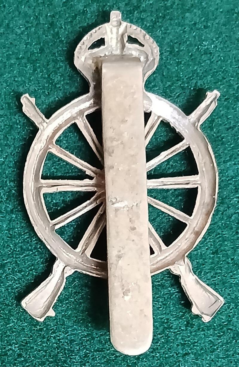 THE NORTHERN CYCLIST BATTALION. — image 2