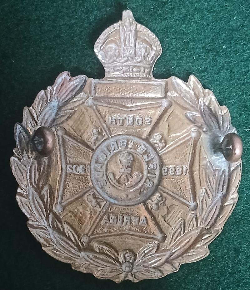 THE 17TH COUNTY OF LONDON — image 2