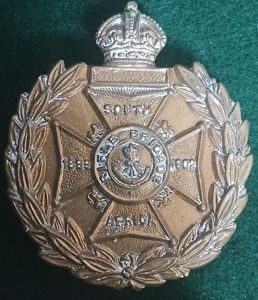 THE 17TH COUNTY OF LONDON