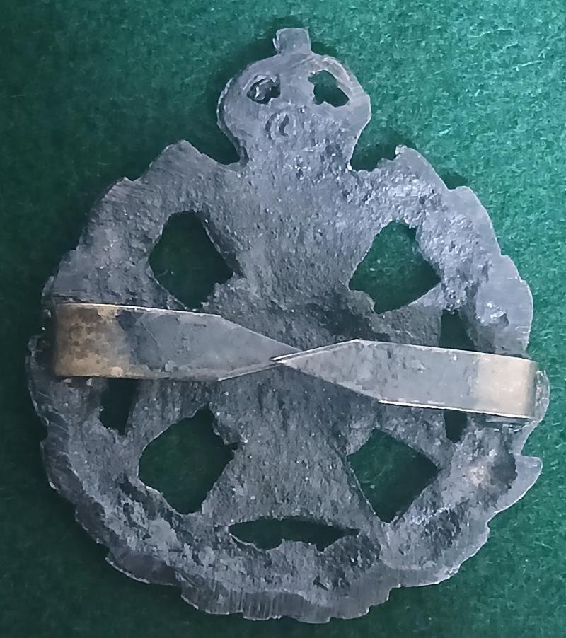 THE 17TH COUNTY OF LONDON — image 2