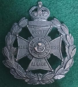 THE 17TH COUNTY OF LONDON