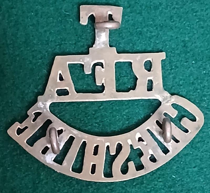 THE ROYAL FIELD ARTILLERY — image 2