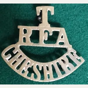 THE ROYAL FIELD ARTILLERY