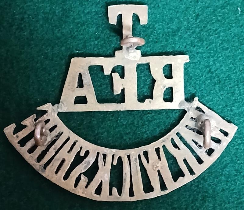 THE ROYAL FIELD ARTILLERY — image 2