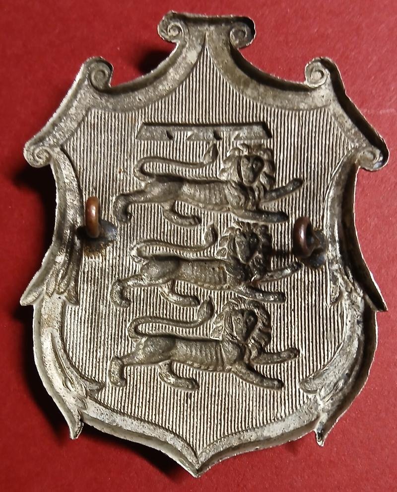 27th LANCASHIRE (BOLTON) RIFLE VOLUNTEER CORPS — image 2