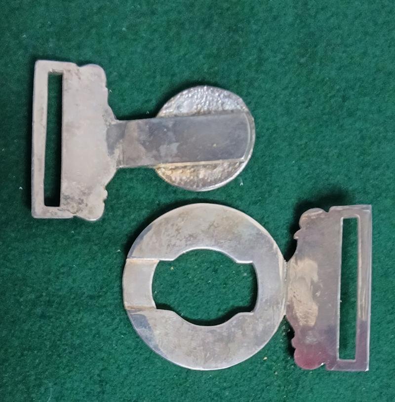 1st or Royal East Middlesex Regiment of Militia'. — image 3