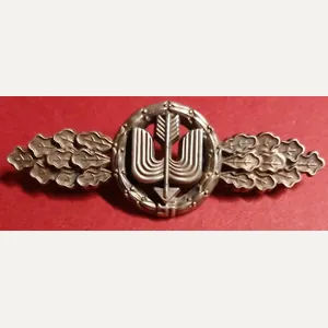 WW2 Germany, Luftwaffe. Flying Clasp