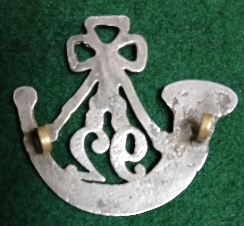 The 92nd Regiment of Foot (Donegal Light Infantry) — image 2