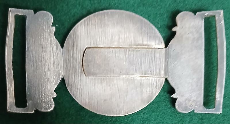 MANCHESTER RIFLE VOLUNTEERS — image 3