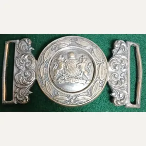 MANCHESTER RIFLE VOLUNTEERS