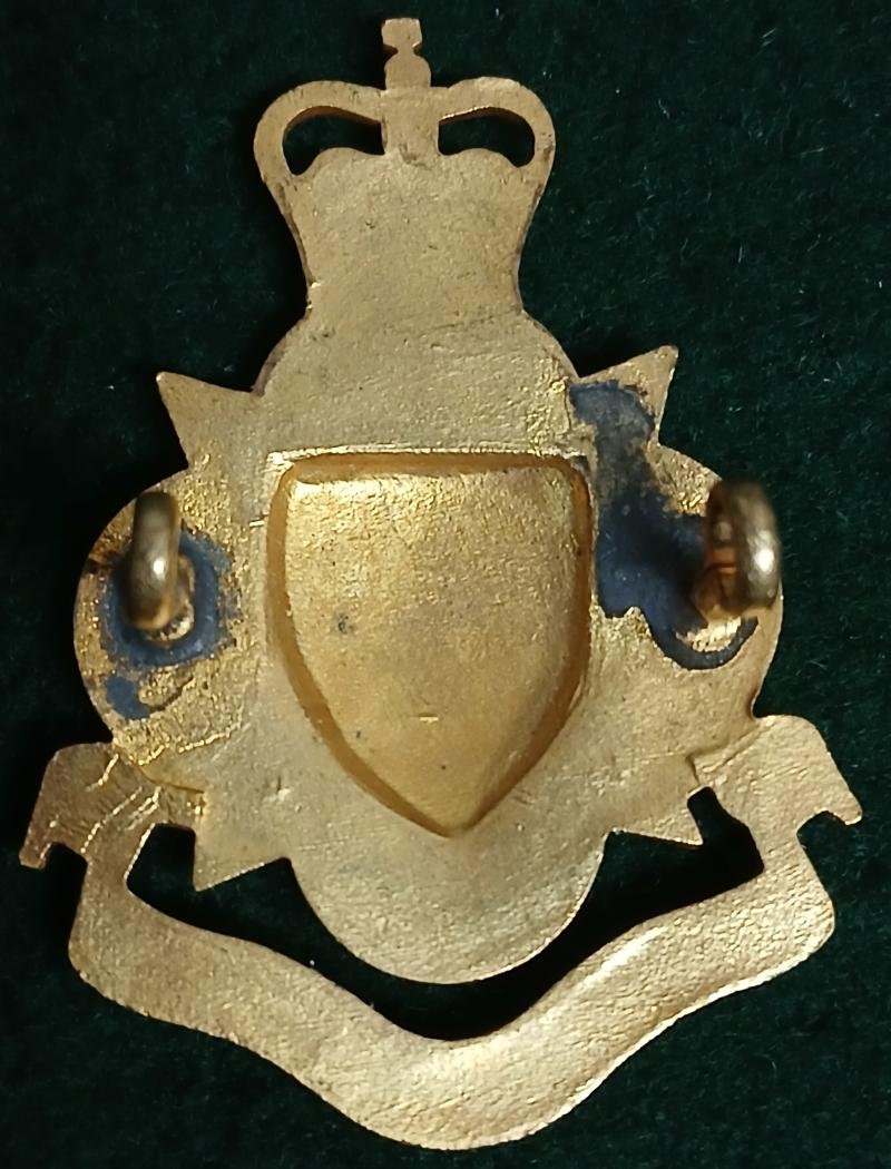 THE SUSSEX YEOMANRY — image 2