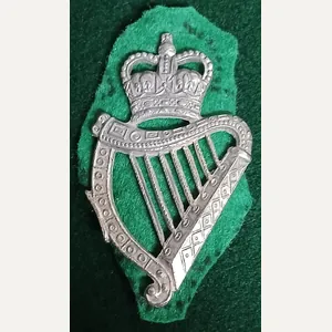 18TH COUNTY OF LONDON