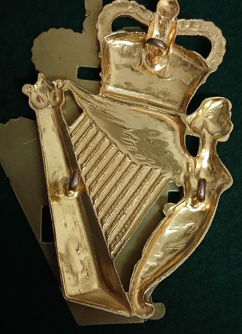 THE ULSTER DEFENCE REGIMENT — image 2