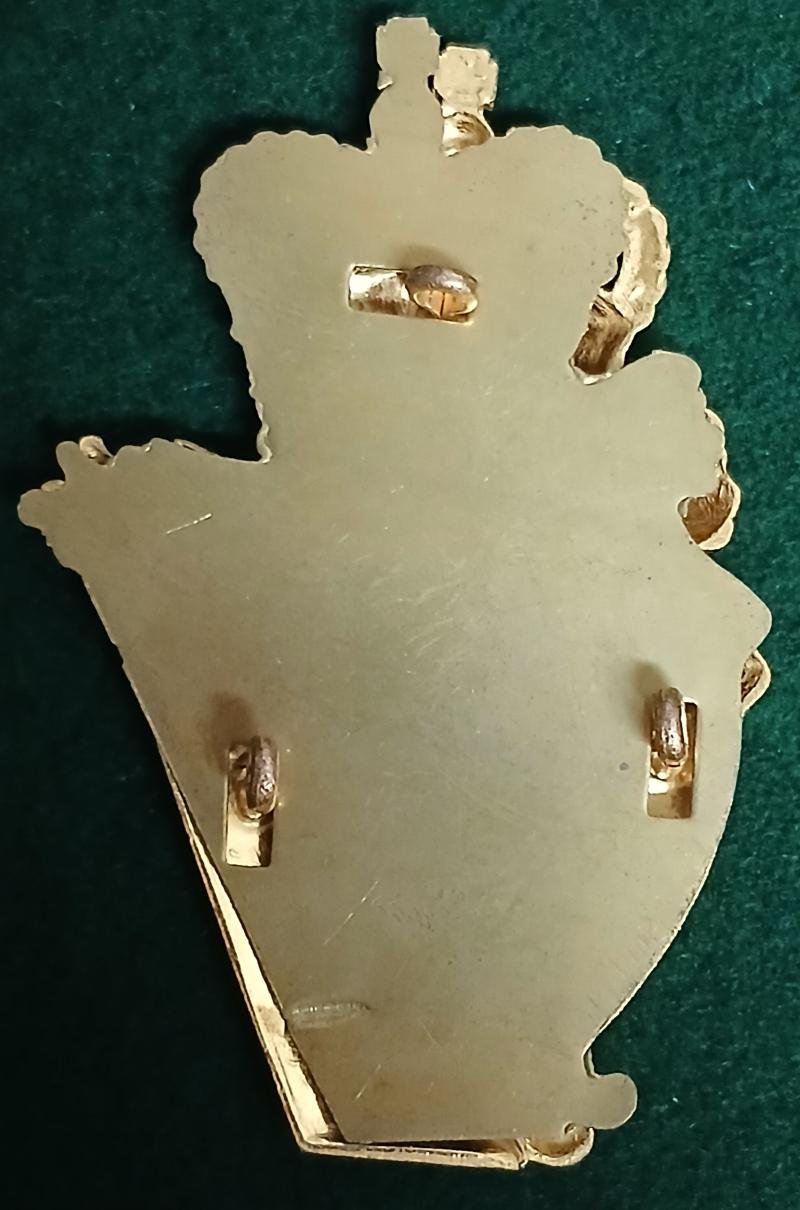 THE ULSTER DEFENCE REGIMENT — image 3