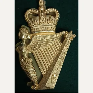 THE ULSTER DEFENCE REGIMENT