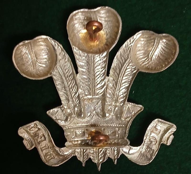 ROYAL WILTSHIRE YEOMANRY — image 2