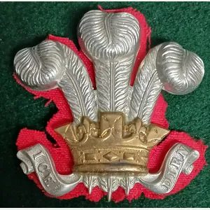 ROYAL WILTSHIRE YEOMANRY