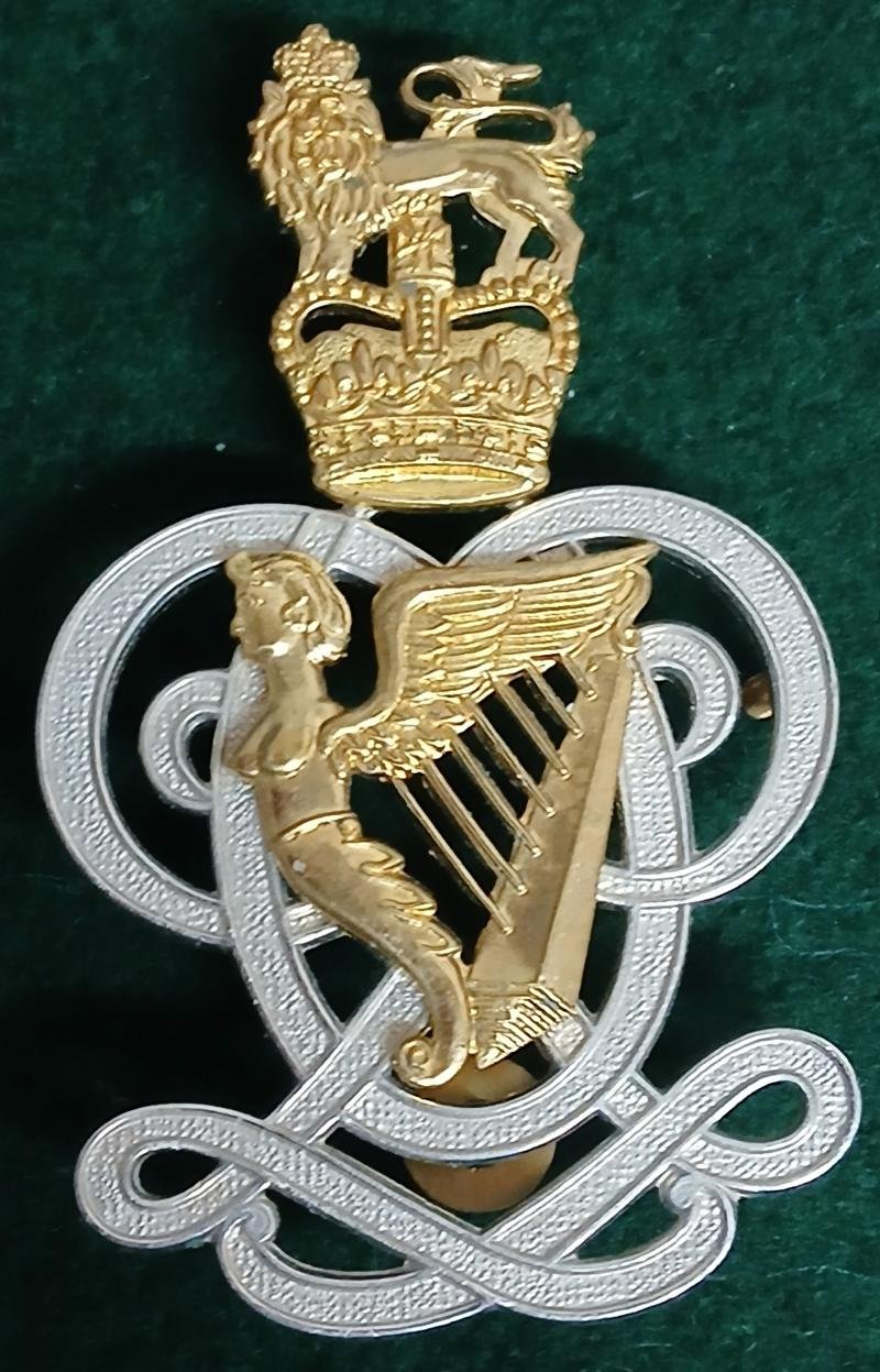 THE QUEEN'S ROYAL HUSSARS