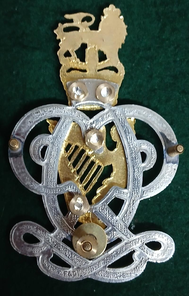 THE QUEEN'S ROYAL HUSSARS — image 2