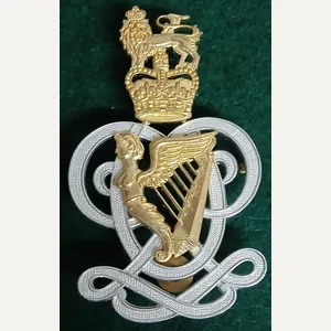 THE QUEEN'S ROYAL HUSSARS