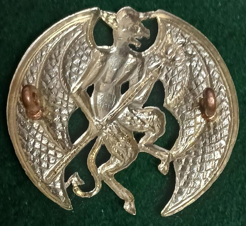 THE INNS OF COURT AND CITY YEOMANRY — image 2