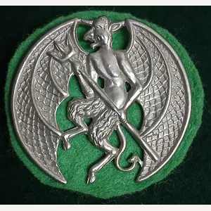 THE INNS OF COURT AND CITY YEOMANRY