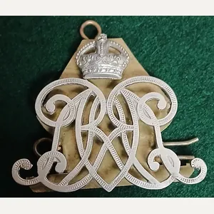 THE 9TH (QUEENS ROYAL) LANCERS