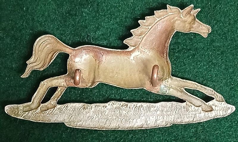 THE 3RD KING'S OWN HUSSARS — image 2