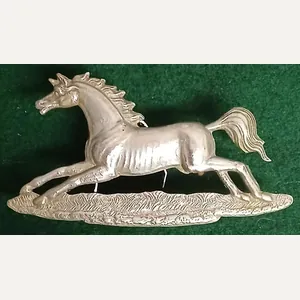 THE 3RD KING'S OWN HUSSARS