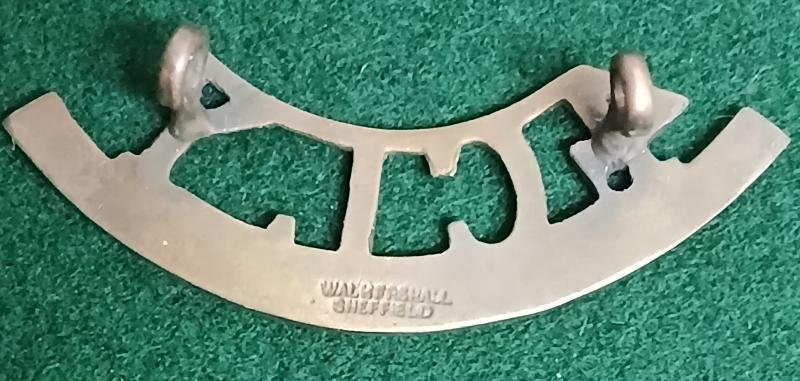 4TH CITY OF LONDON YEOMANRY — image 2