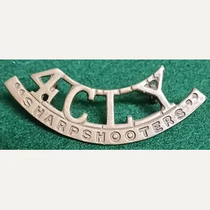 4TH CITY OF LONDON YEOMANRY