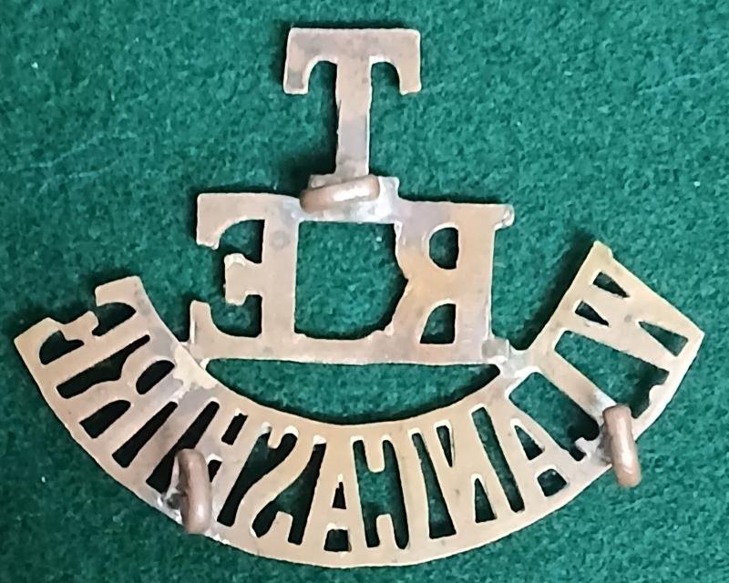 ROYAL ENGINEERS — image 2