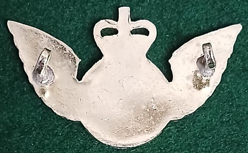 TRADE SLEEVE BADGE — image 2