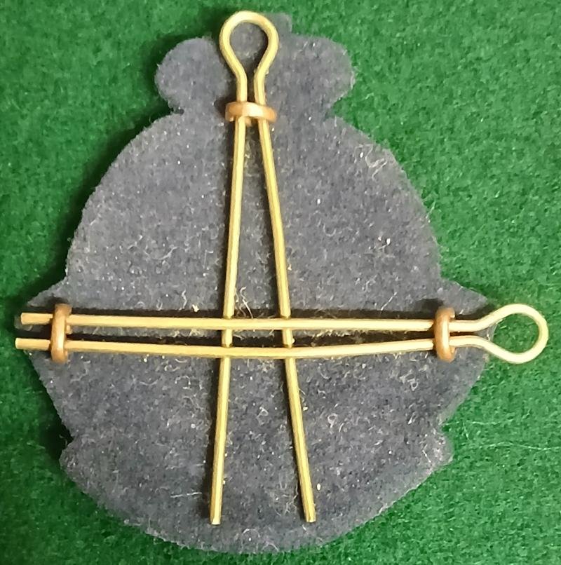 THE ROYAL GLOUCESTER HUSSARS — image 2