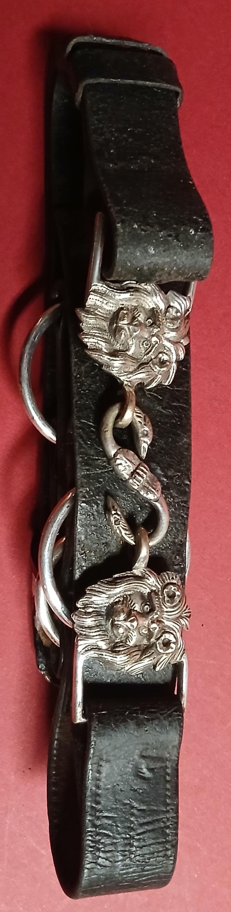 THE WESTMORELAND AND CUMBERLAND YEOMANRY — image 2