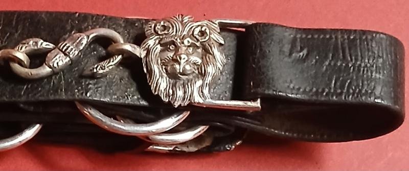 THE WESTMORELAND AND CUMBERLAND YEOMANRY — image 3