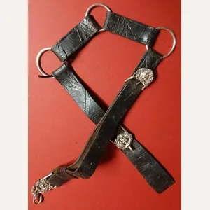 THE WESTMORELAND AND CUMBERLAND YEOMANRY