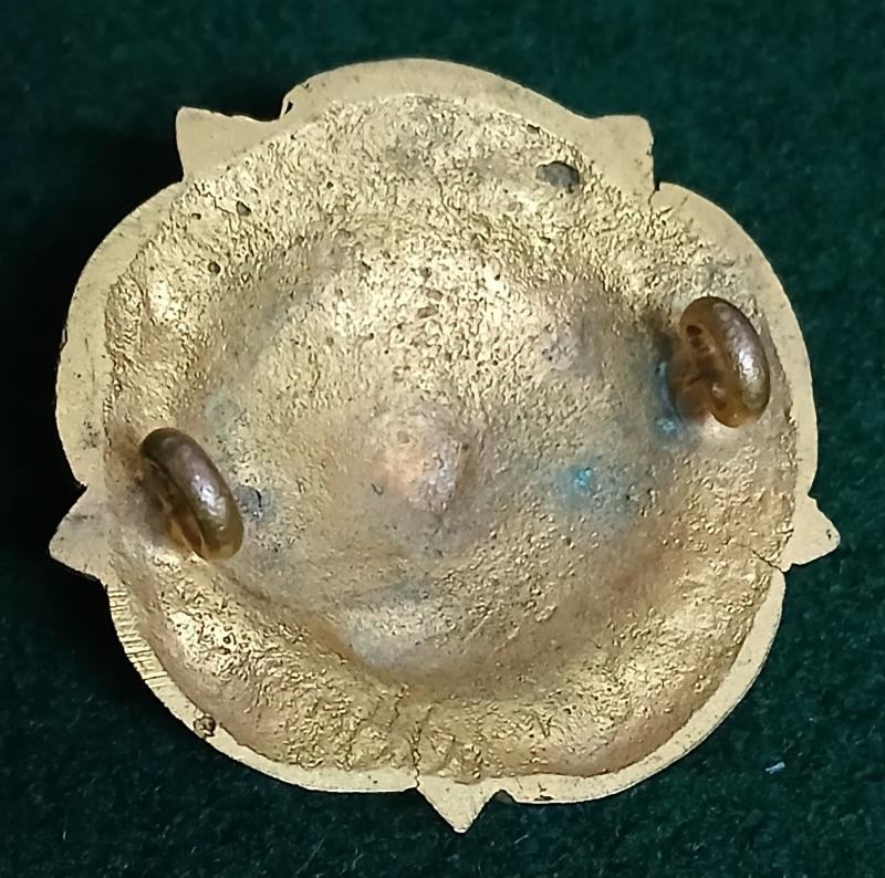 THE LANCASHIRE HUSSARS — image 2