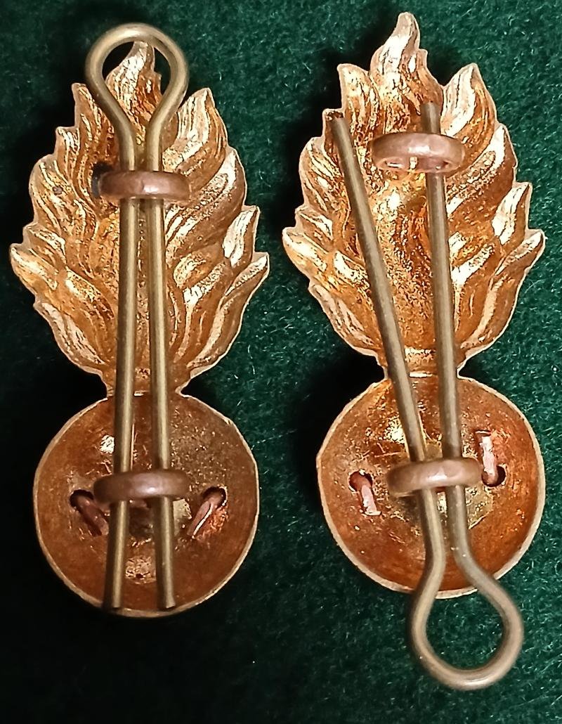 THE ROYAL SCOTS FUSILIERS . — image 2