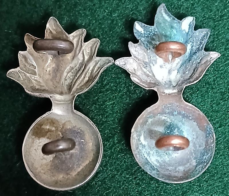 THE ROYAL IRISH REGIMENT . — image 2