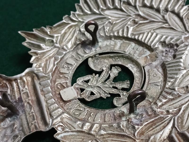 1ST SOMERSETSHIRE RIFLE VOLUNTEERS CORPS — image 3