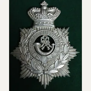 1ST SOMERSETSHIRE RIFLE VOLUNTEERS CORPS