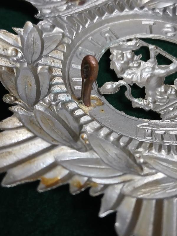 THE WEST RIDING REGIMENT. (Duke of Wellington's Regiment ) — image 3