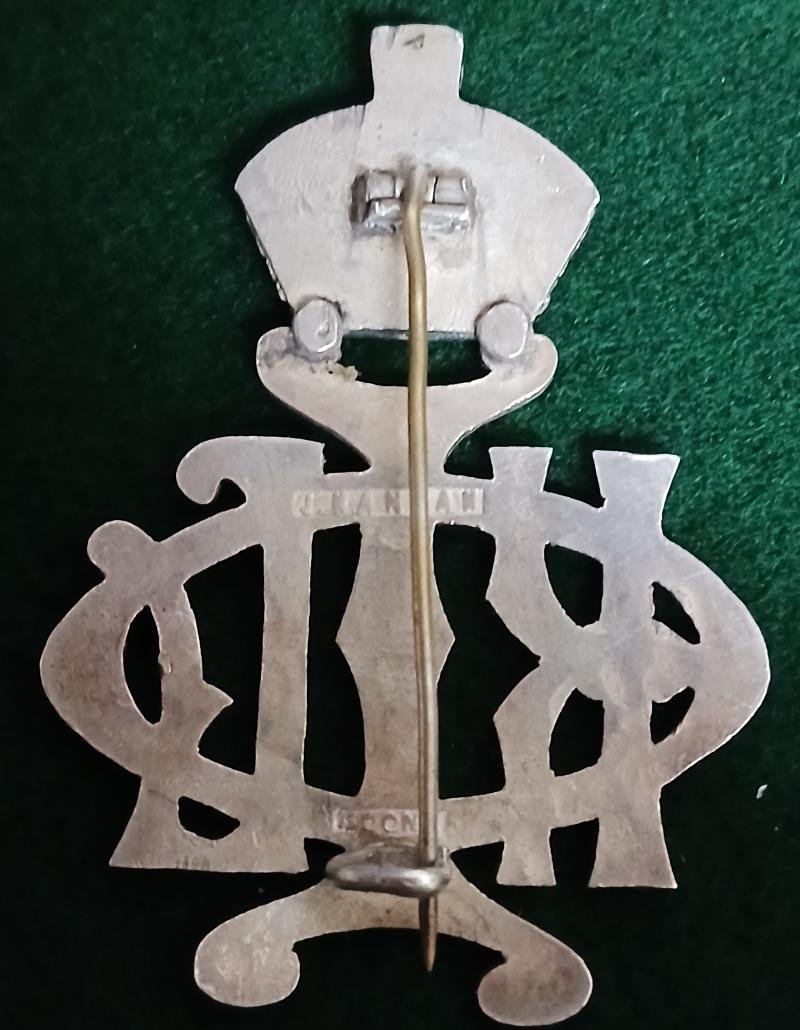 THE KINGS OWN LIGHT INFANTRY — image 2