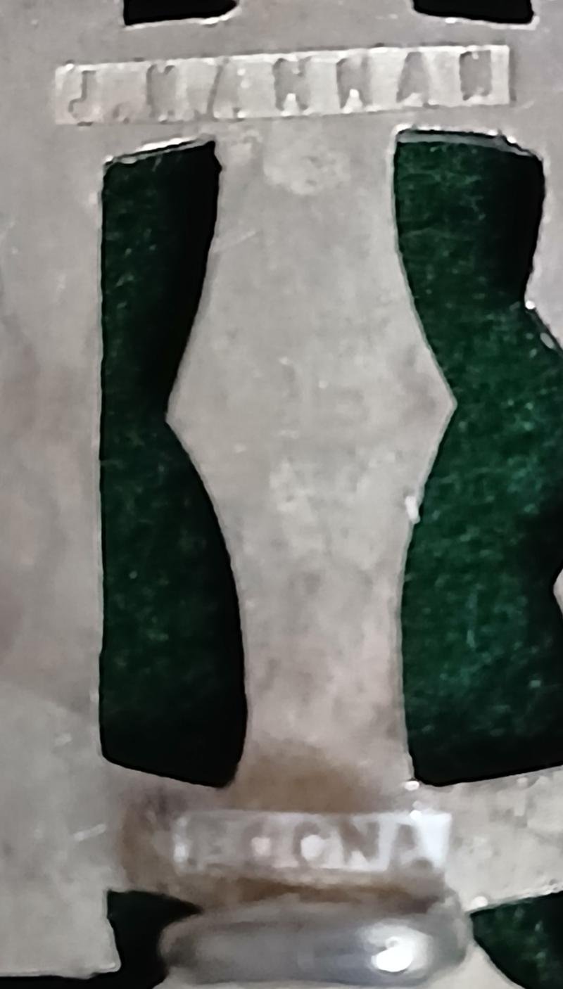 THE KINGS OWN LIGHT INFANTRY — image 3