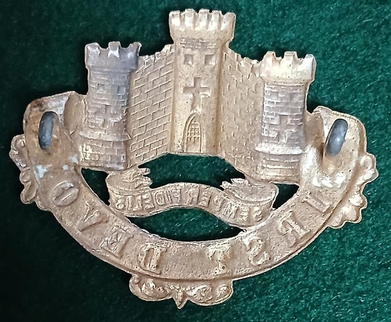 1ST EAST DEVON MILITIA — image 2
