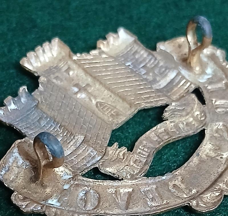 1ST EAST DEVON MILITIA — image 3