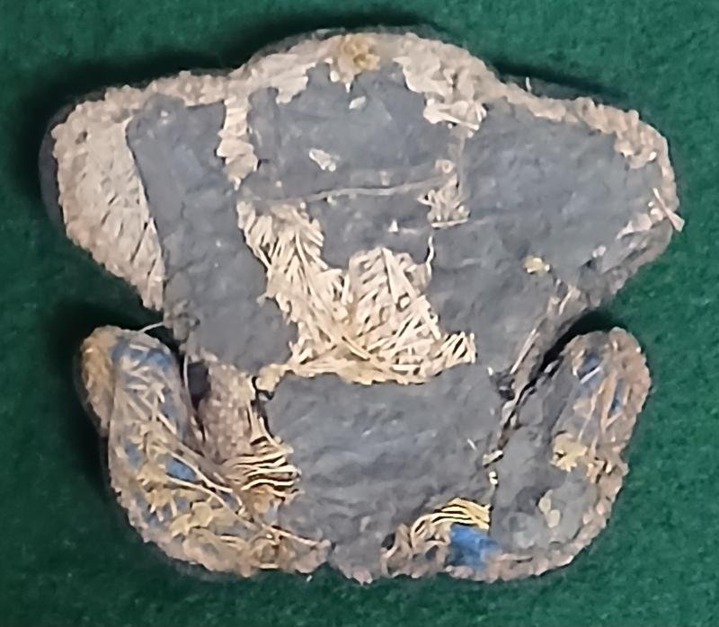 THE WELSH REGIMENT — image 2