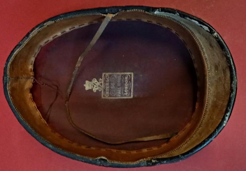 THE EAST LANCASHIRE REGIMENT — image 3