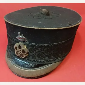 THE EAST LANCASHIRE REGIMENT